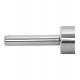 Rolo De Massa 46cm Em Aço Inox Mimo Style